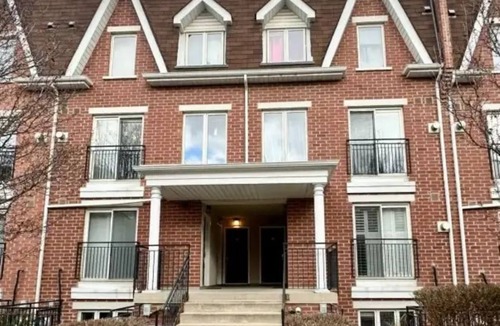 Liberty Village House | Location Location Location!