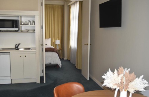 Wellington Apartment | Location, Location,Location