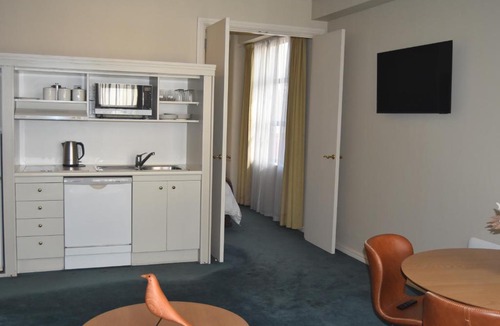 Wellington Apartment | Location, Location,Location