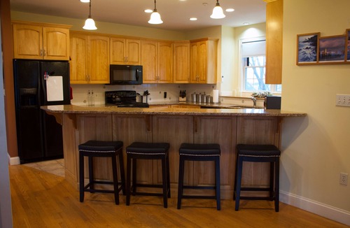 Concord House | Location, Location, Location