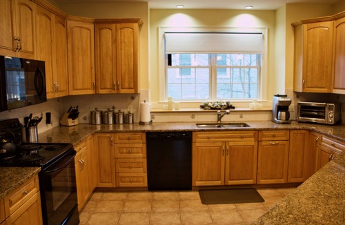 Concord House | Location, Location, Location