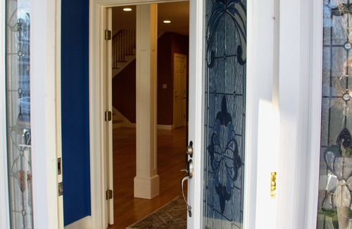 Concord House | Location, Location, Location