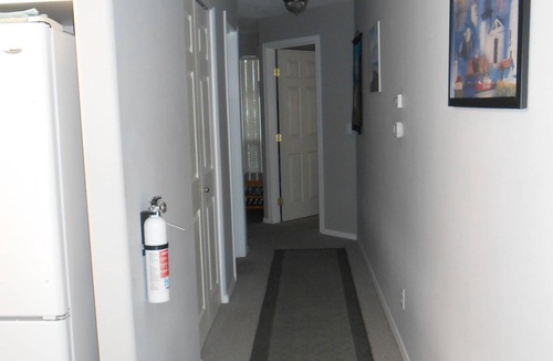 Seaside Condo | Location, Location, Location! This Condo is located in the heart of Seaside!