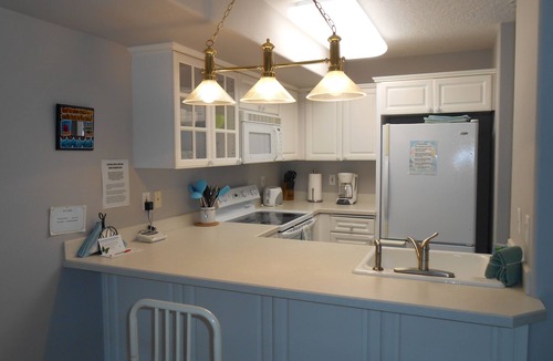 Seaside Condo | Location, Location, Location! This Condo is located in the heart of Seaside!