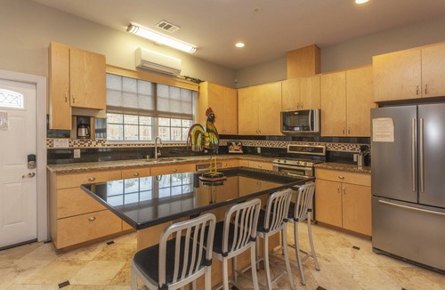 Central East Austin House | Location, Location, Location! Amazing Views and Perfect Summer Getaway!