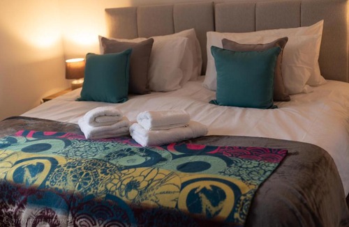 Luton Apartment | Location Location Luton