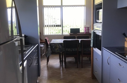 Mangawhai Heads House | Location, location!