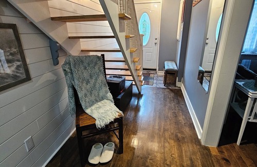 Downtown St. John's House | Location Location! Stay on Signal Hill!