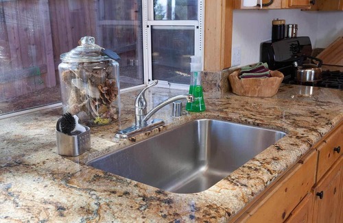 Ridgewood Cabin | Location location location.with PANORAMIC VIEWS OF LAKE TAHOE!