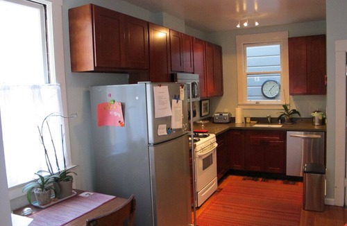 Russian Hill Apartment | Location, Location, Location