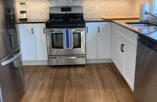 South Chatham House | Location, Location, Location!