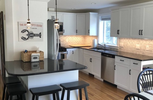 South Chatham House | Location, Location, Location!