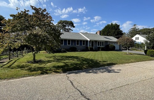 South Chatham House | Location, Location, Location!