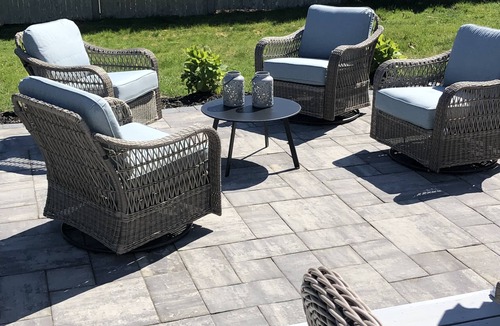 South Chatham House | Location, Location, Location!