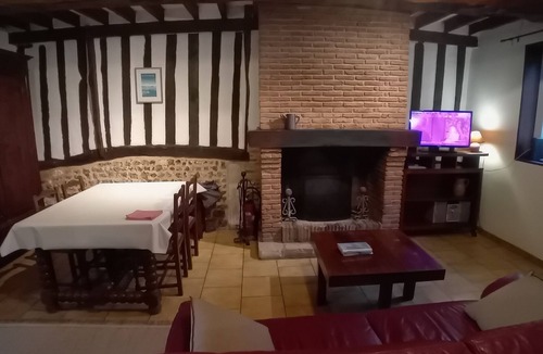 Le Havre Seine Metropole House | 🏠 Location Maison Normande - Gite 6 pers proche Le Havre - Etretat - Honfleur