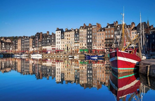 Le Havre Seine Metropole House | 🏠 Location Maison Normande - Gite 6 pers proche Le Havre - Etretat - Honfleur