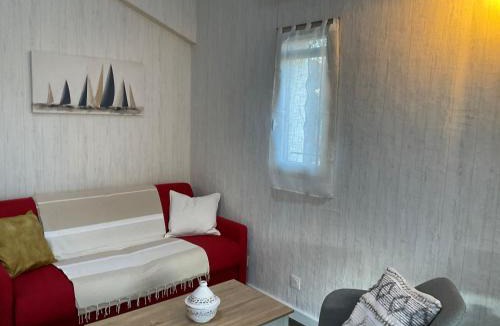 Sainte-Marie-Plage House | Location maison Sainte Marie la Mer plage 200m clim 2 chambres avec salle de bain parking privé