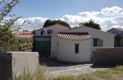 Barbatre House | Location Maison à Barbâtre, Ile de Noirmoutier
