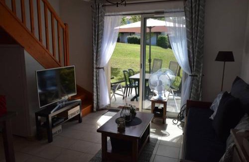 Cajarc House | location maison à Cajarc 46160 (Lot)