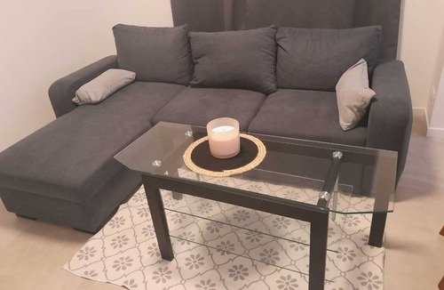 Le Mans House | Location Maison 3 Chambres Circuit des 24H