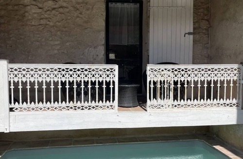Sigoules House | Location Maison Avec Piscine Privée