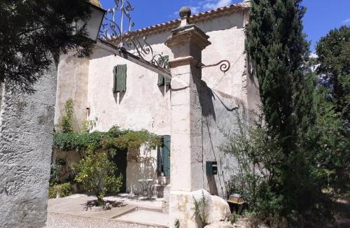 Quarante House | Location maison de campagne 5 personnes