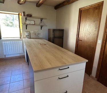 Gignac House | Location maison de campagne saisonnière
