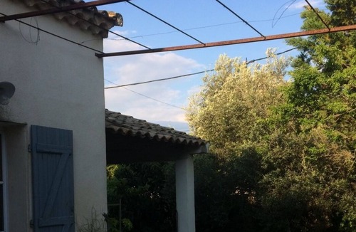 Poussan House | Location Maison de Charme