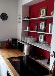Les Bois d'Anjou House | Location maison en Anjou