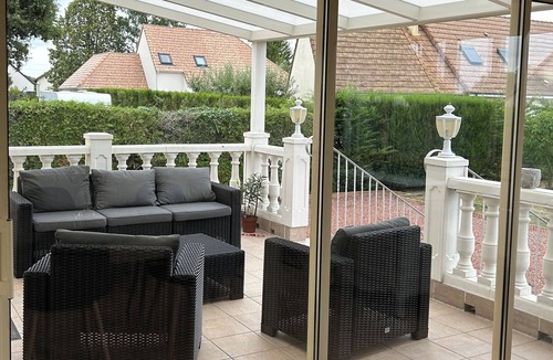 Laigne-en-Belin House | Location Maison Proche Circuit des 24h