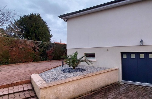 Laigne-en-Belin House | Location Maison Proche Circuit des 24h