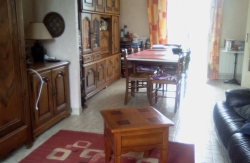 Pleine-Fougeres House | Location Maison Saisonniere