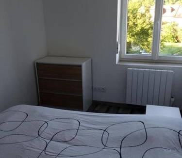 Pouru-Saint-Remy House | location maison vacance