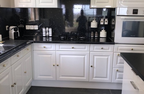 Pinarellu House | Location Maison