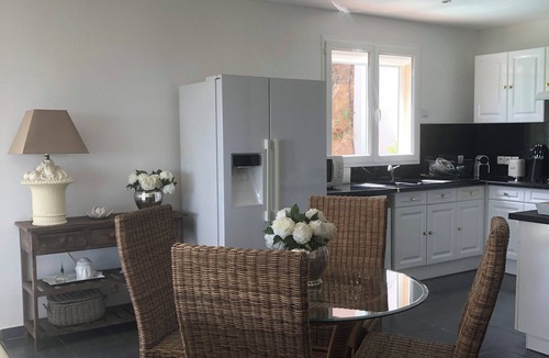 Pinarellu House | Location Maison