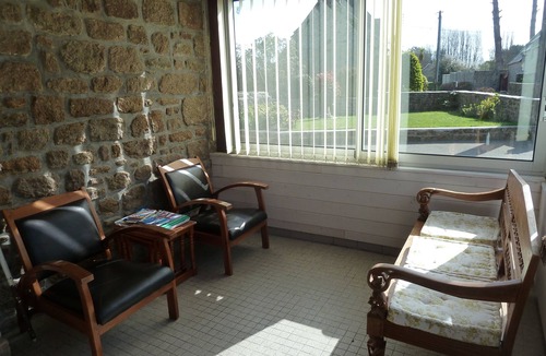 Saint-Malo House | Location Maison Gite Saint Malo