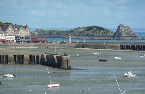 Saint-Malo House | Location Maison Gite Saint Malo