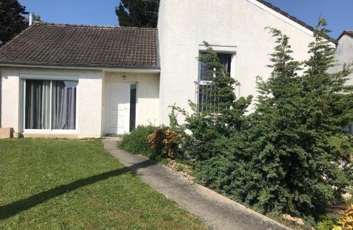 Rouillon House | Location MAISON LE MANS