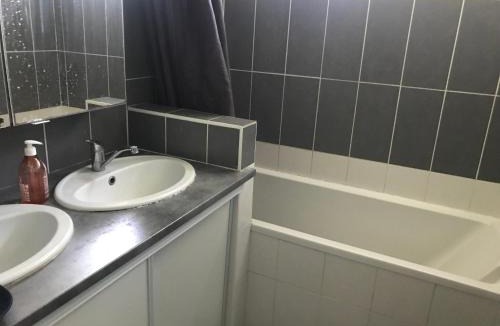 Rouillon House | Location MAISON LE MANS