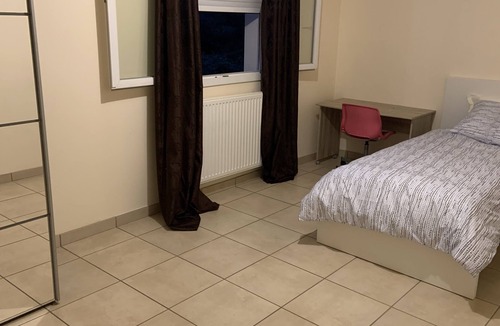 Roussillon-en-Isere Bed & Breakfast | Location Maison Meublée