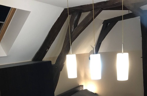 Sancerre House | Location Maison Sancerre