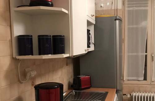 Sancerre House | Location Maison Sancerre