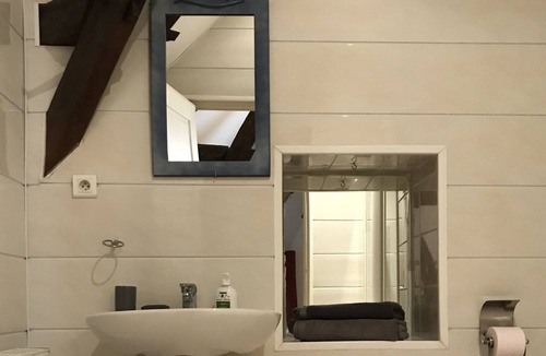 Sancerre House | Location Maison Sancerre