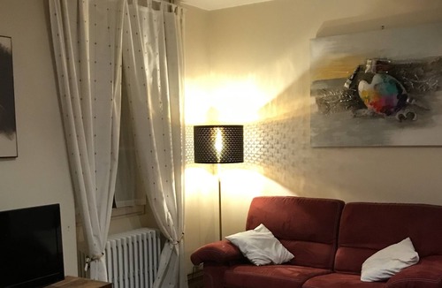 Sancerre House | Location Maison Sancerre