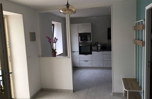 Lannion House | Location Maison Toute Rénovée à Lannion Côte du Granit Rose