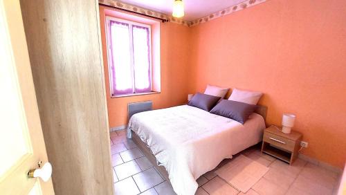 Nogent-sur-Vernisson Apartment | Location meublée plain pied