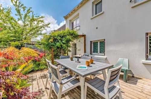 Le Folgoet Apartment | Location meublé Ty Kim