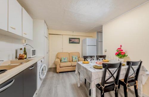 Le Folgoet Apartment | Location meublé Ty Kim