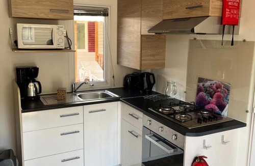 Saint-Jean-de-Monts Other | Location mobil home saison 2023
