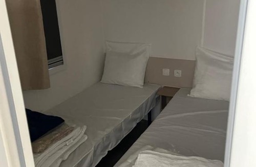 Saint-Jean-de-Monts Other | Location mobil home saison 2023
